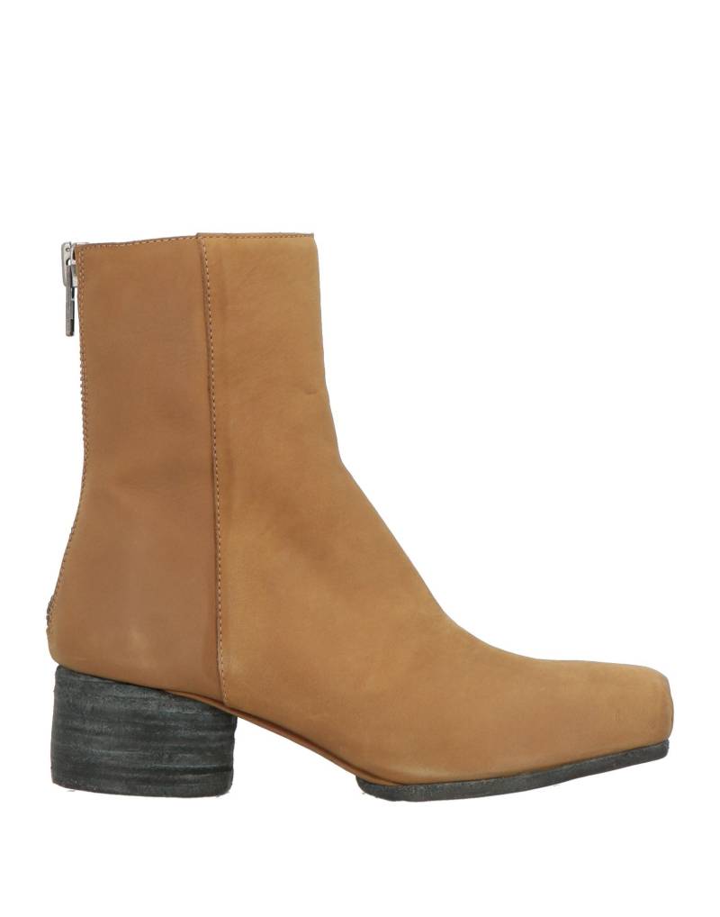 UMA WANG Stiefelette Damen Kamel von UMA WANG