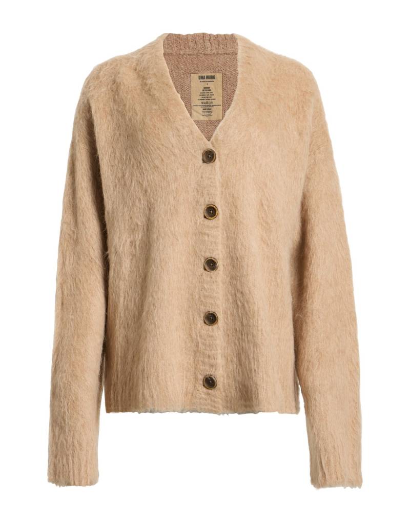 UMA WANG Strickjacke Damen Sand von UMA WANG