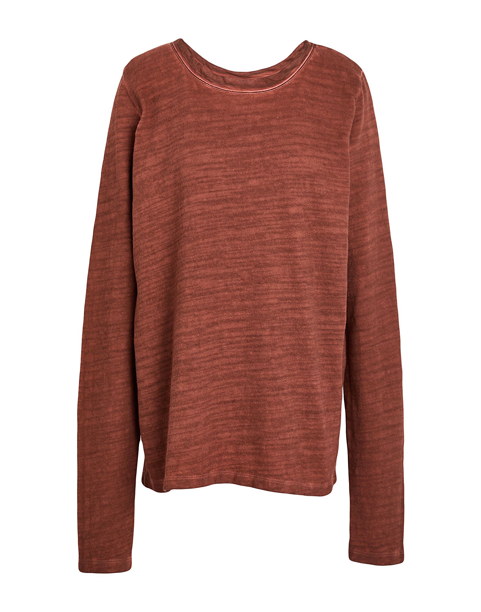 UMA WANG T-shirts Damen Rostrot von UMA WANG