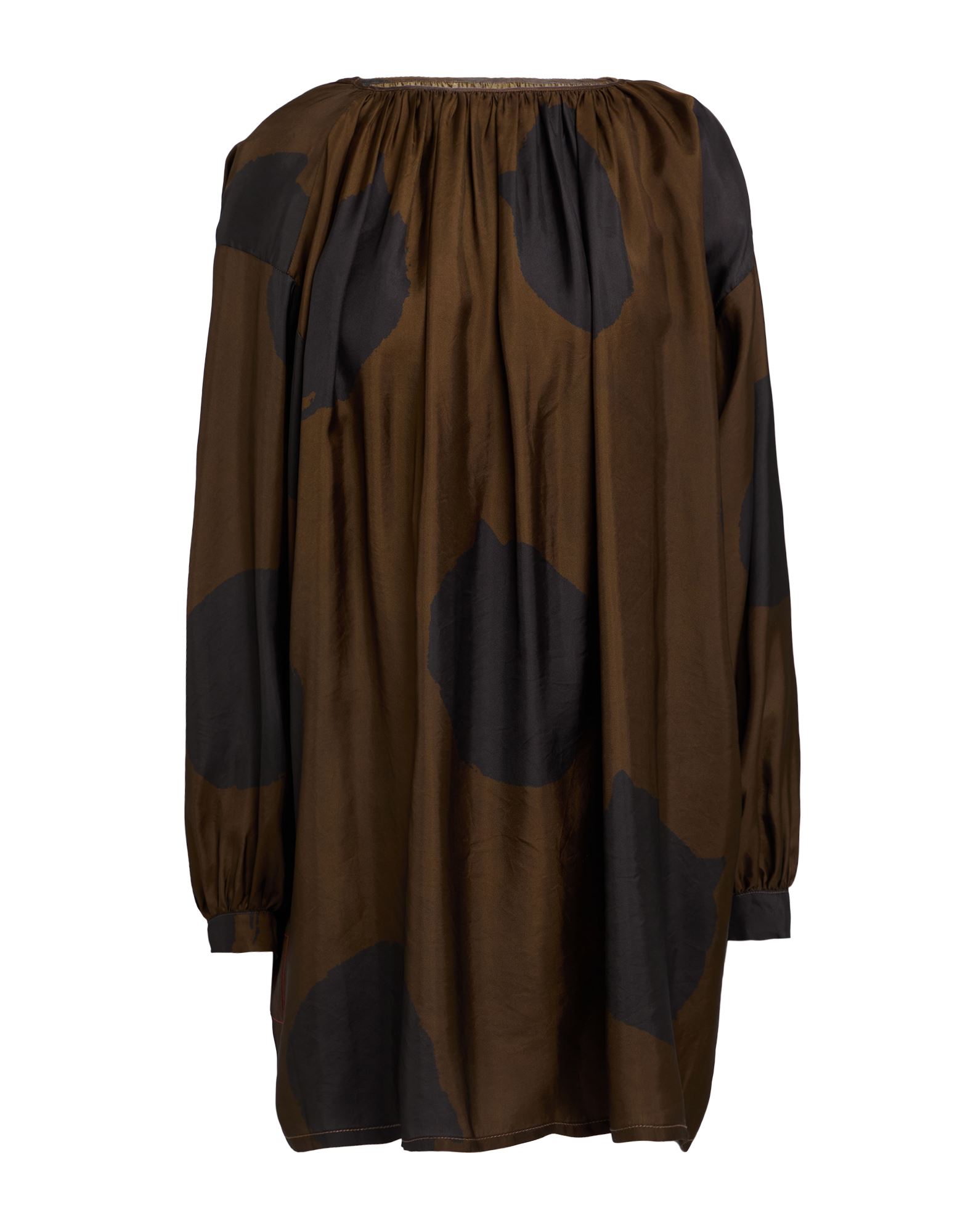 UMA WANG Top Damen Dunkelgrün von UMA WANG