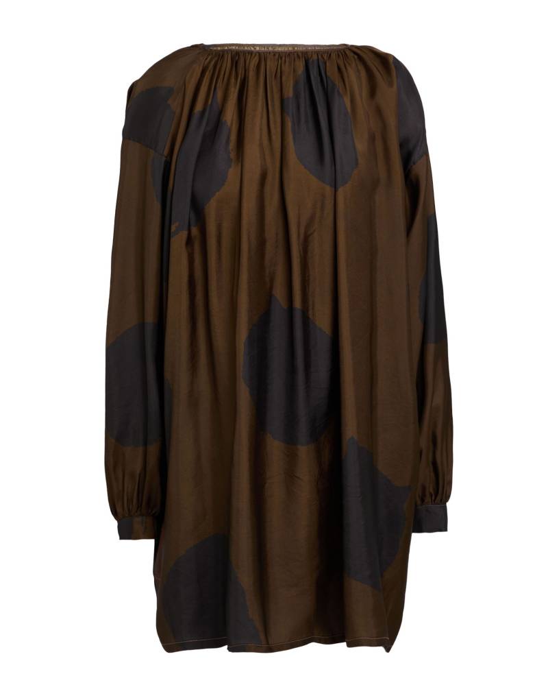 UMA WANG Top Damen Dunkelgrün von UMA WANG