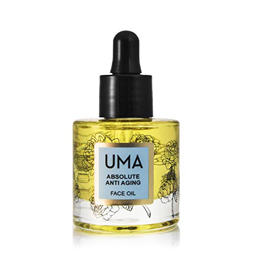 UMA Absolute Anti-Aging-Gesichtsöl / 1 Unze von UMA