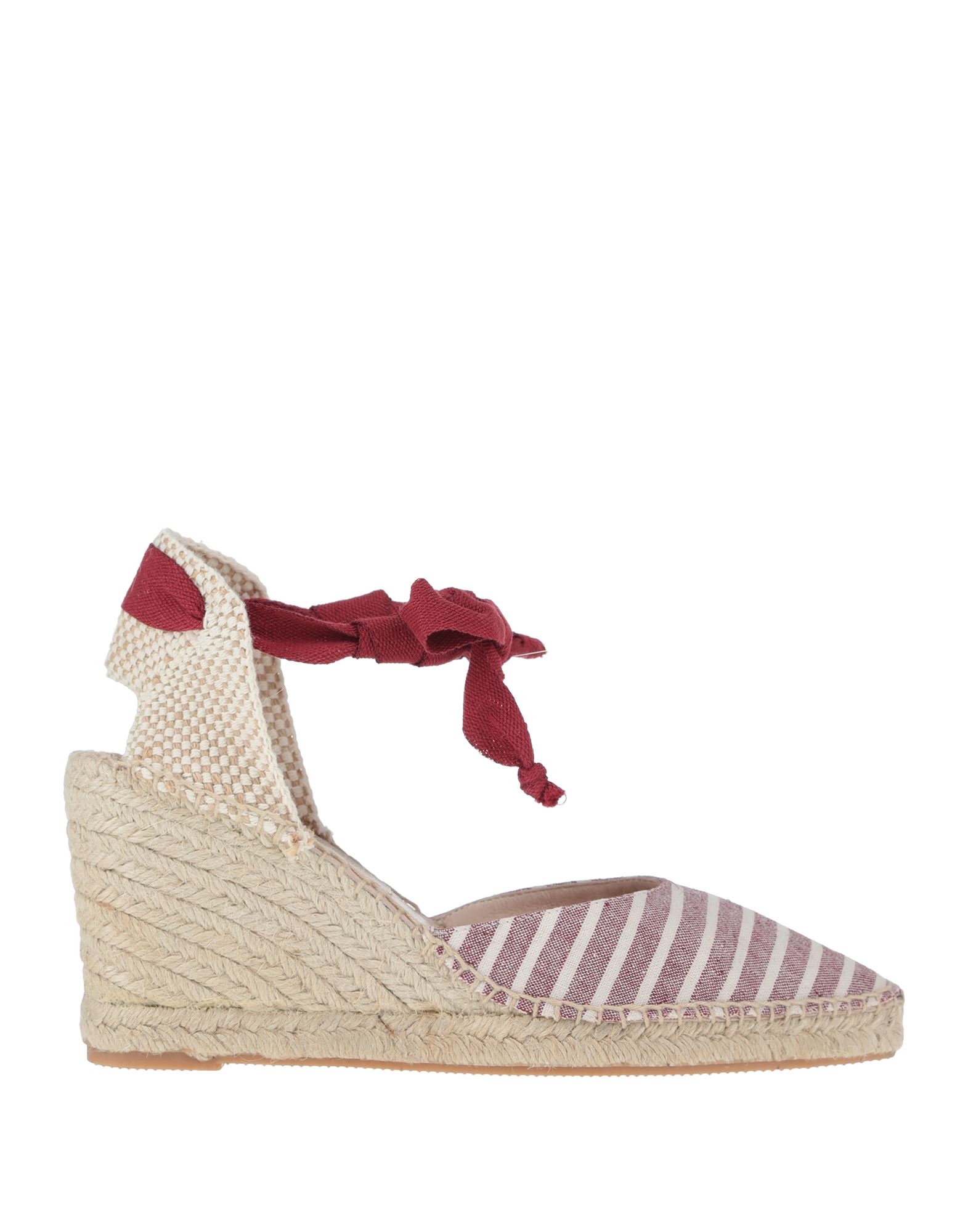 UMA Espadrilles Damen Malve von UMA