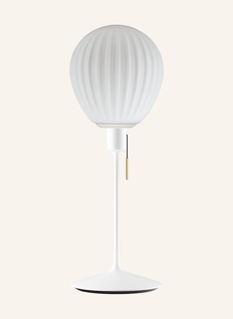 Umage 2-Tlg.Set: Tischleuchte Und Lampenschirm Atw Mini weiss von UMAGE