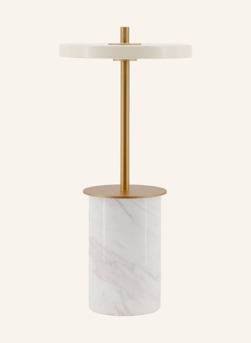 Umage Tischleuchte Asteria Move Mini weiss von UMAGE