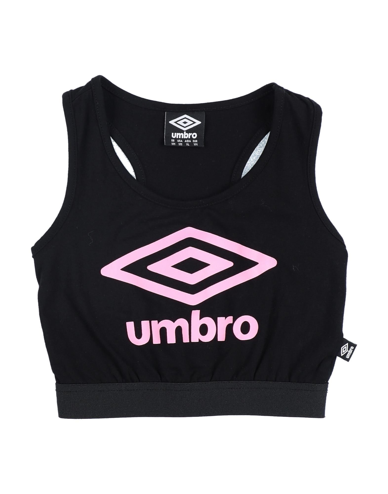 UMBRO Bh Kinder Schwarz von UMBRO