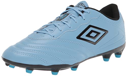 UMBRO Herren Tocco 3 Club Fg Fußball-Stollen, Allure/Schwarz/Blau, 41 EU von UMBRO