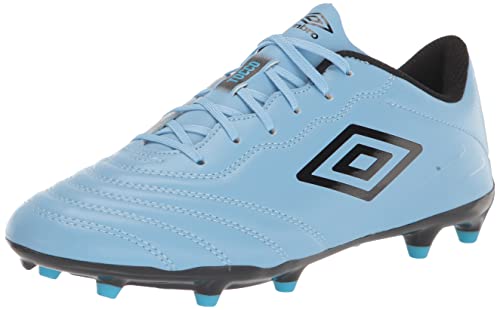 Umbro Herren Tocco 3 Liga Fg Fußball-Stollen, Allure/Schwarz/Blau, 43 EU von UMBRO