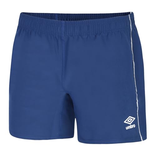 UMBRO Rugby-Shorts für Herren, Marineblau, XXL UMBRO Rugby-Shorts für Herren, Marineblau, XXL von UMBRO