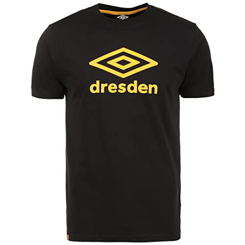 UMBRO SG Dynamo Dresden T-Shirt Icon II von UMBRO