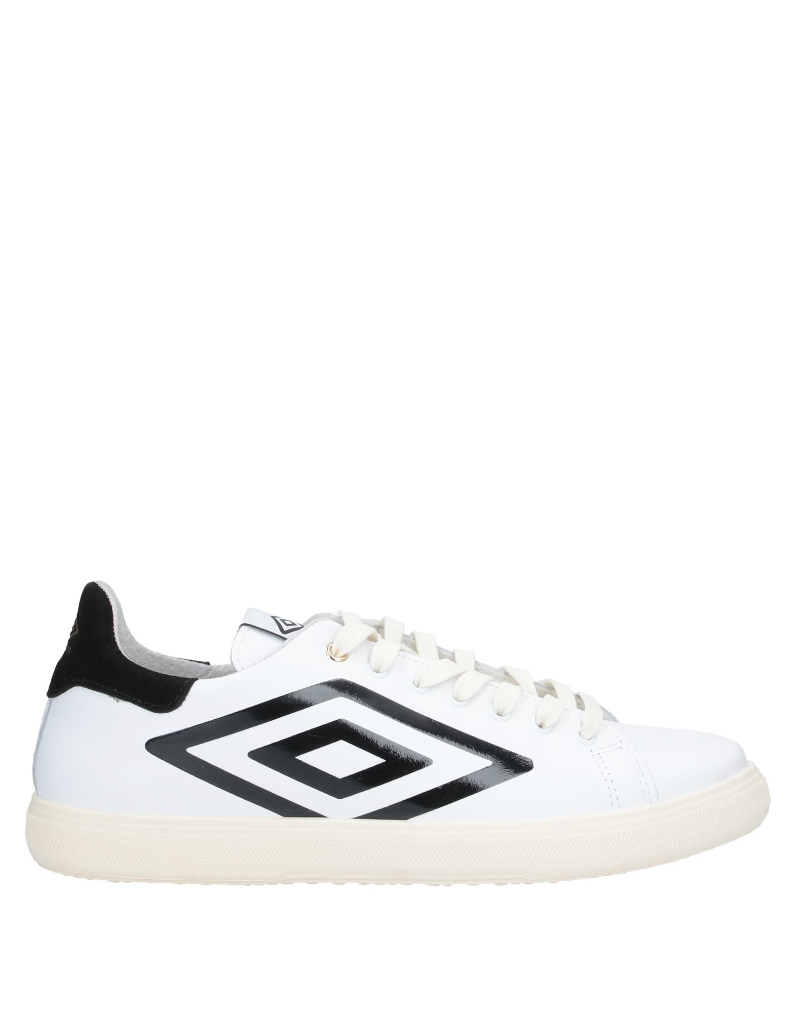 UMBRO Sneakers Herren Weiß von UMBRO