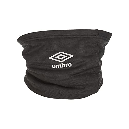 UMBRO Snood schwarz/weiß, OS von UMBRO