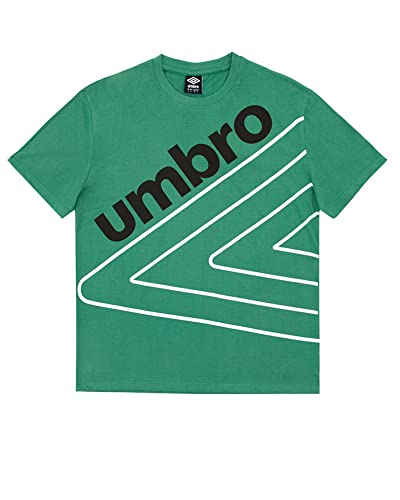 UMBRO - T-Shirt für Mann (EU L) von UMBRO