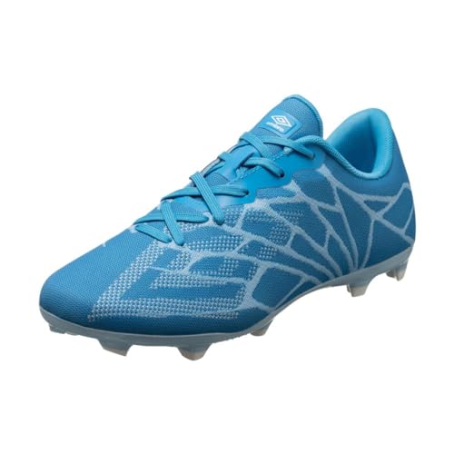 UMBRO Velocita Alchemist Premier FG Fußballschuh Herren blau/weiß, 8 UK - 42.5 EU - 8.5 US von UMBRO