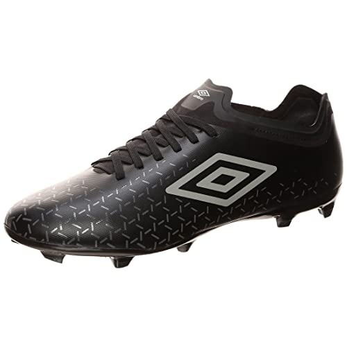 UMBRO Velocita V Premier FG Fußballschuh Herren schwarz, 10.5 UK - 45.5 EU - 11 US von UMBRO