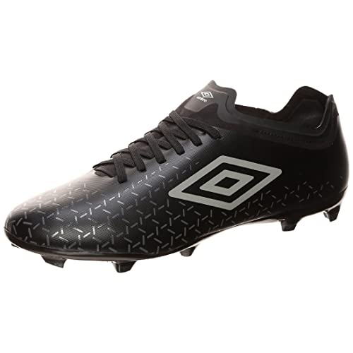 UMBRO Velocita V Premier FG Fußballschuh Herren schwarz, 9.5 UK - 44.5 EU - 10 US von UMBRO