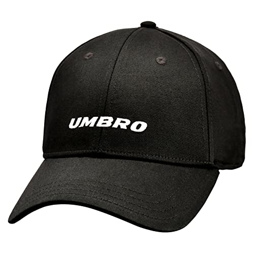 Umbro, schwarz, Einheitsgröße von UMBRO