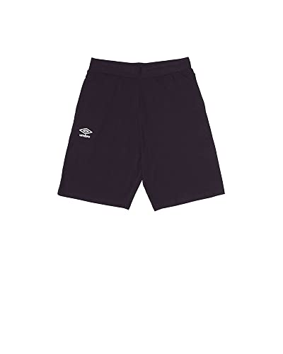 Umbro Bermuda Shorts for Men, Cotton, Navy Art. 122B von UMBRO