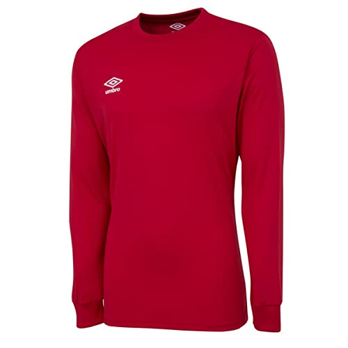 Umbro - CLUB Trikot – Herren, rot, XL Umbro - CLUB Trikot – Herren, rot, XL von UMBRO