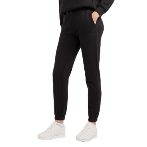 Umbro Damen Core Sweatpants Hose, schwarz/schwarz, L von Umbro