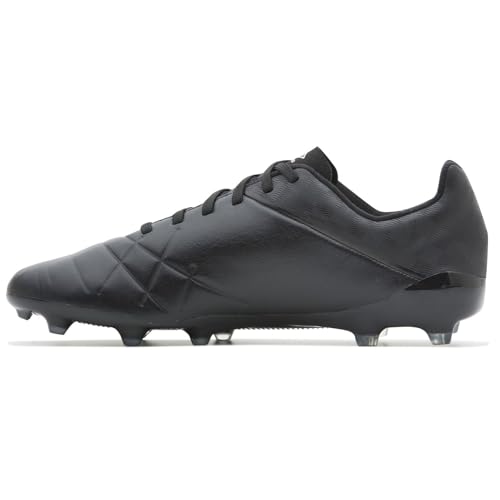 Umbro Medusae III Pro FG Fußballschuh Herren schwarz/weiß, 11.5 UK - 47 EU - 12 US von UMBRO