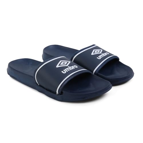 Umbro Showe Slide EU 33 1/2 Umbro Showe Slide EU 33 1/2 von UMBRO