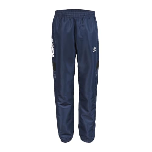 Umbro Spl Net Herren-Jogginghose, Marineblau, marine, L von UMBRO