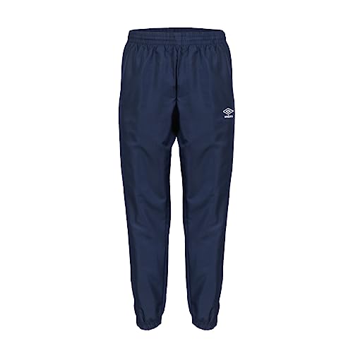 Umbro Spl Net W Pan, Unisex-Hose, von UMBRO
