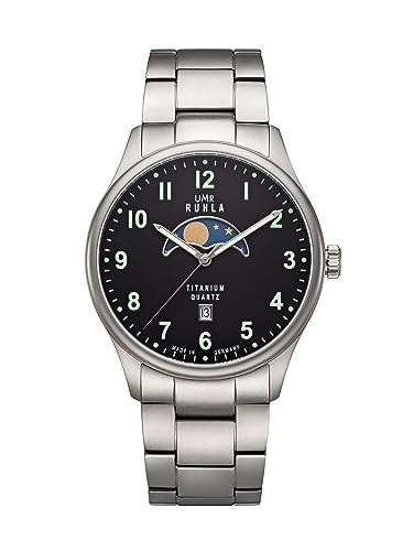 Ruhla-Mondphase 20911M von UMR RUHLA