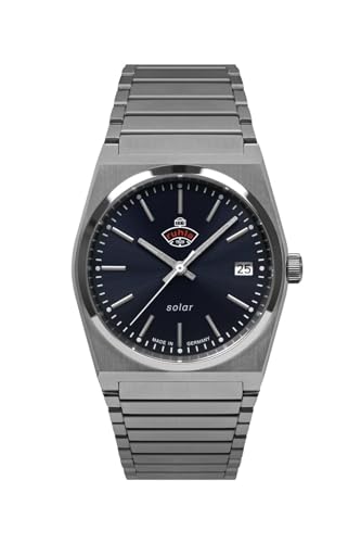 ruhla Klassische Uhr 4641M-3 von UMR RUHLA