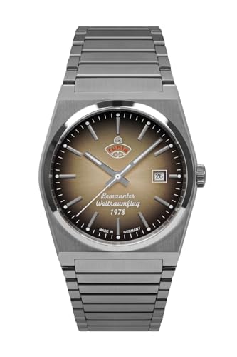 ruhla Automatische Uhr 4660M-2 von UMR RUHLA