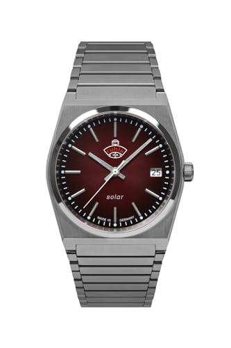 ruhla Klassische Uhr 4641M-5 von UMR RUHLA