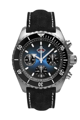 ruhla Taucheruhr 4970-3 von UMR RUHLA