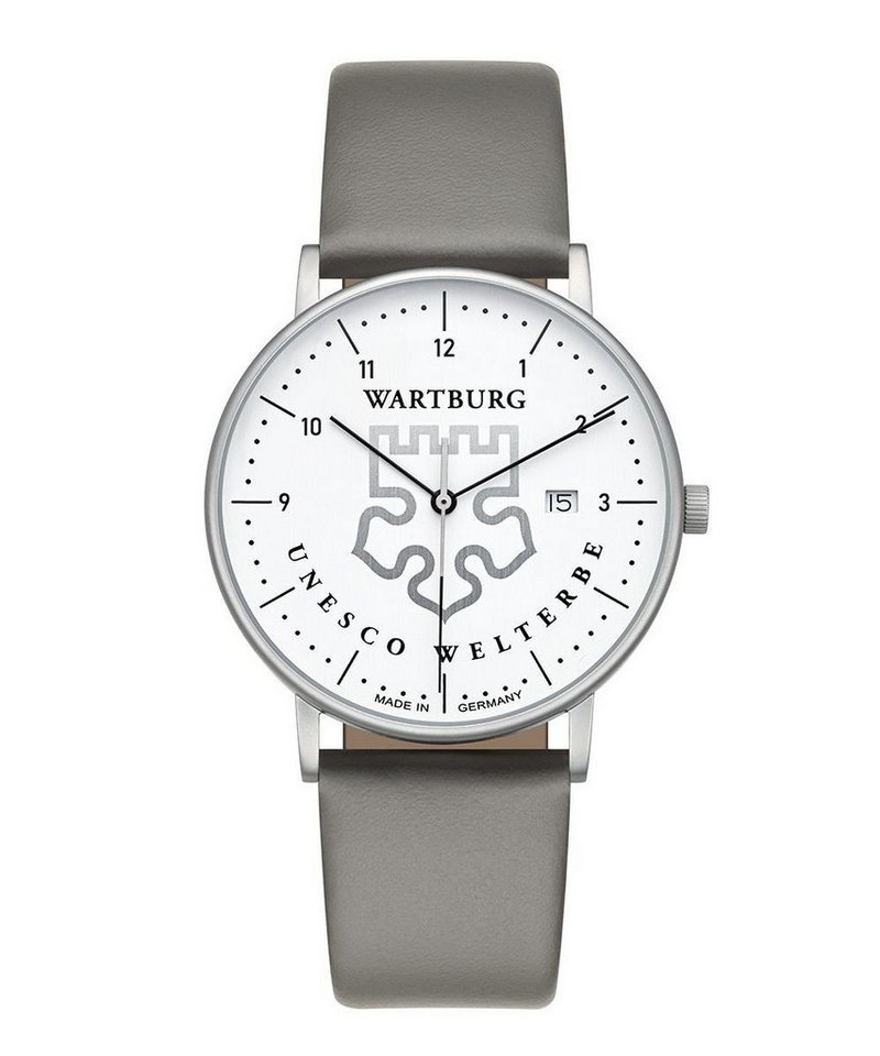 UMR Ruhla Quarzuhr von UMR Ruhla