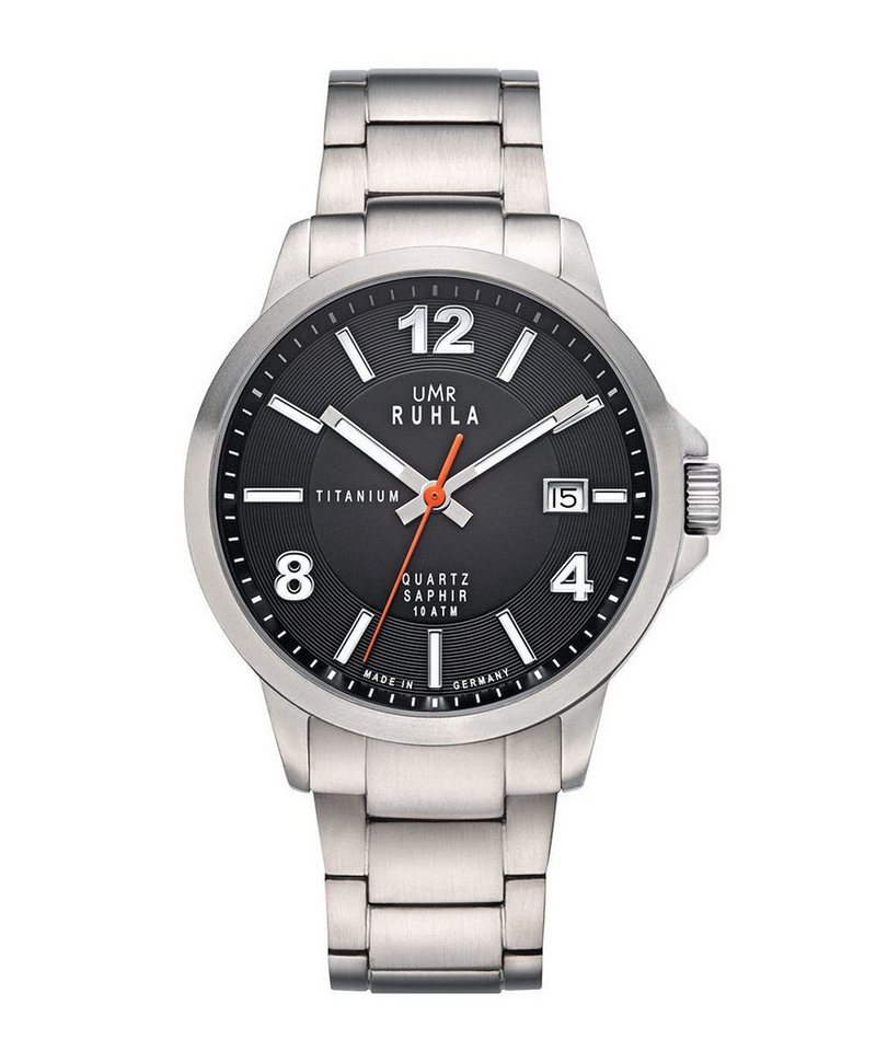 UMR Ruhla Quarzuhr von UMR Ruhla