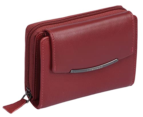 Leder Damenbörse Damen Börse 22- (69B) Portemonnaie Geldbeutel Portmonee Portmonai Geldbörse Neu von UMTI