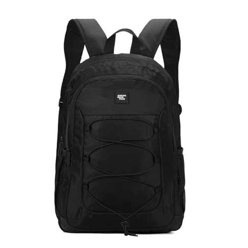 UMydeal Schulrucksack Damen Herren Causal Daypack 15,6 Zoll Laptop Backpack Teenager Rucksack College für Mädchen Teenageralter UMydeal Schulrucksack Damen Herren Causal Daypack 15,6 Zoll Laptop Backpack Teenager Rucksack College für Mädchen Teenageralter von UMydeal