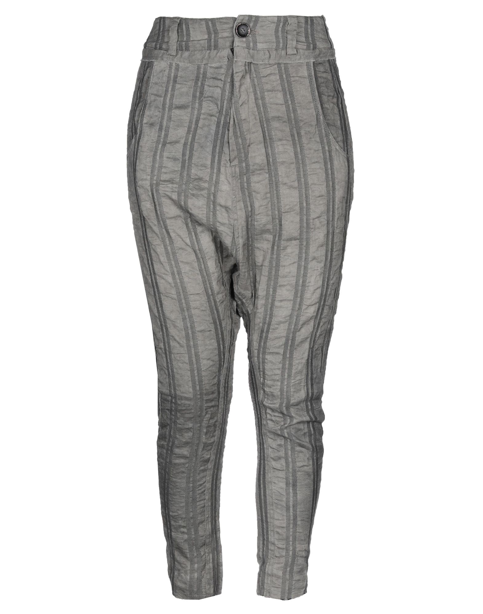 UN-NAMABLE Hose Damen Khaki von UN-NAMABLE