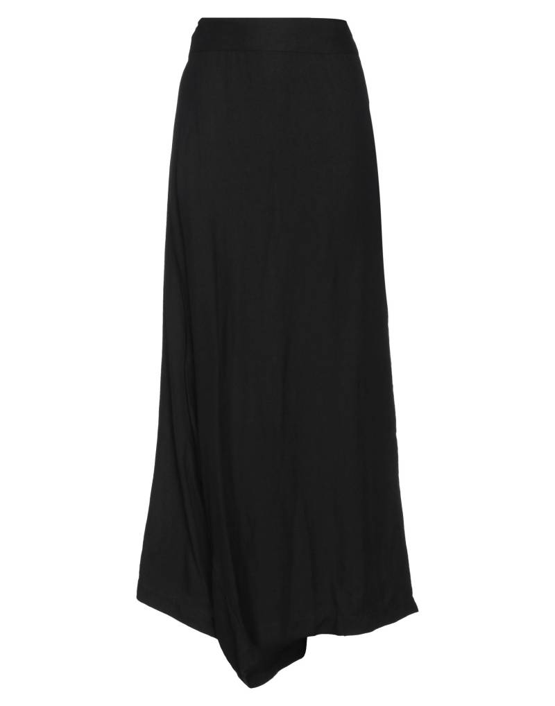 UN-NAMABLE Hose Damen Schwarz von UN-NAMABLE