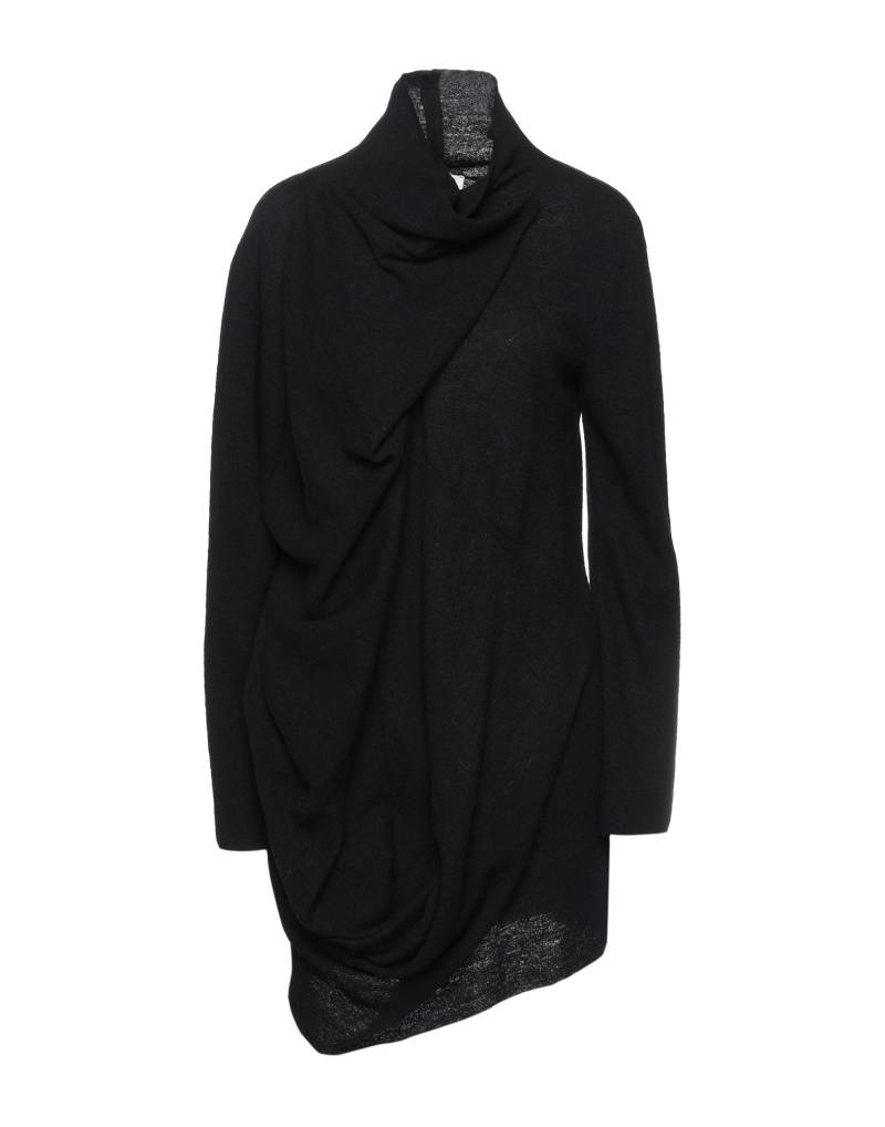 UN-NAMABLE Mini-kleid Damen Schwarz von UN-NAMABLE