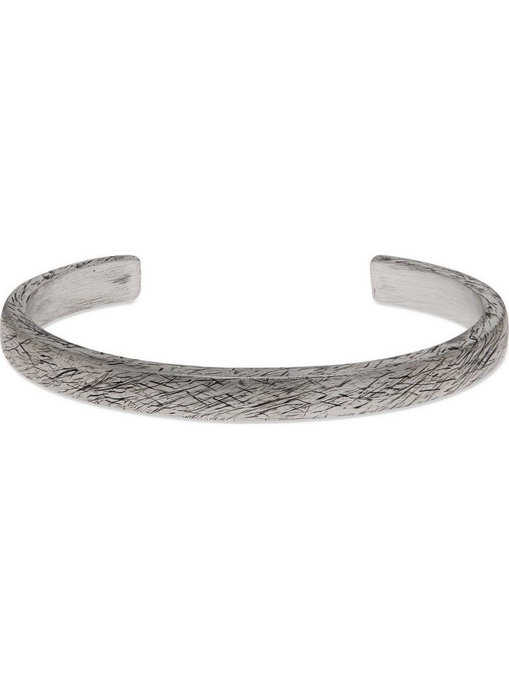 UNSAME Silberarmband UNSAME Herren-Armband 925er Silber von UNSAME