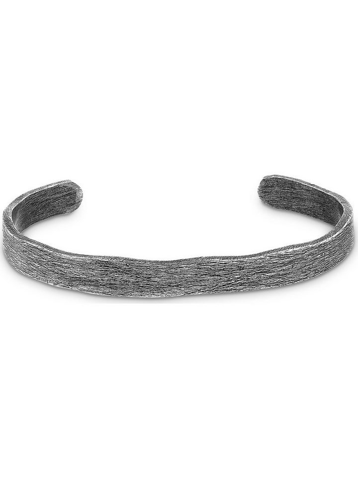 UNSAME Armreif UNSAME Herren-Cuff 925er Silber von UNSAME