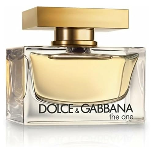 Dolce & Gabbana, The One, Eau de Parfum, 75 ml, Spray von Dolce & Gabbana