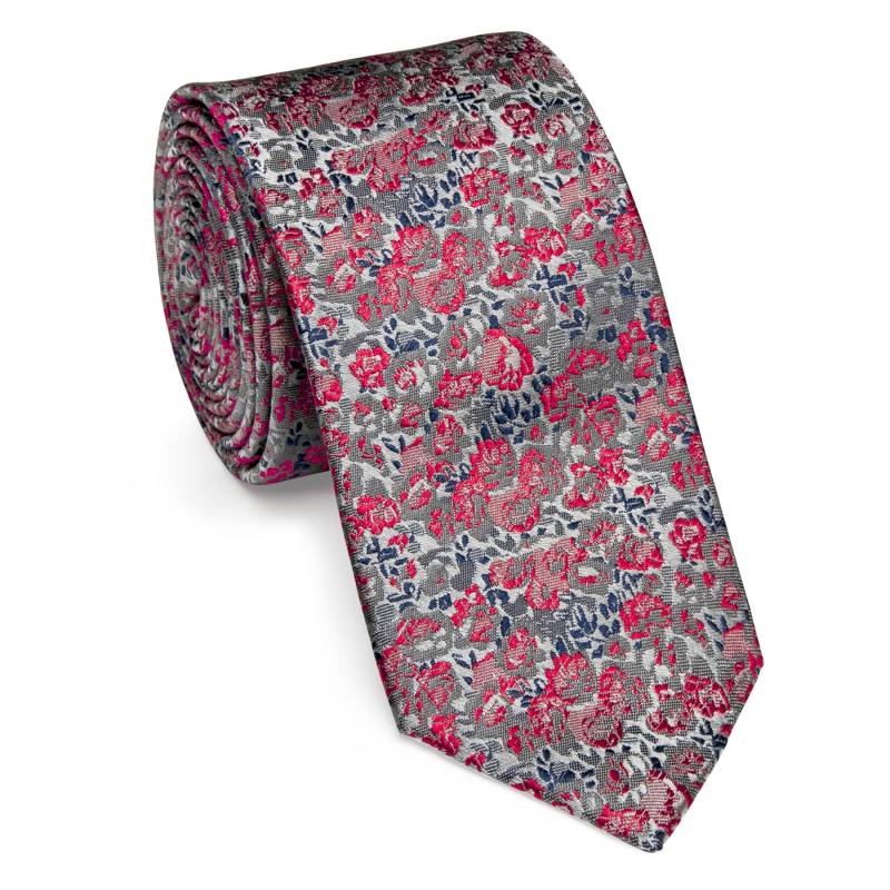 UNA Germany by Klünemann - Kraw. Seide Nilo 6,0 cm von UNA Germany by Klünemann