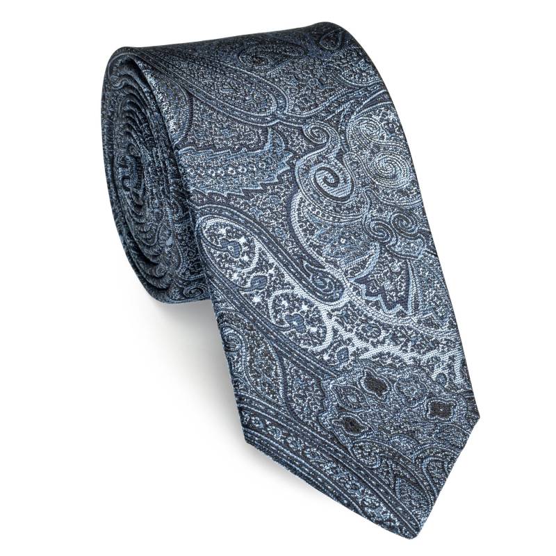 UNA Germany by Klünemann - Kraw. Seide Oriente 6,0 cm von UNA Germany by Klünemann