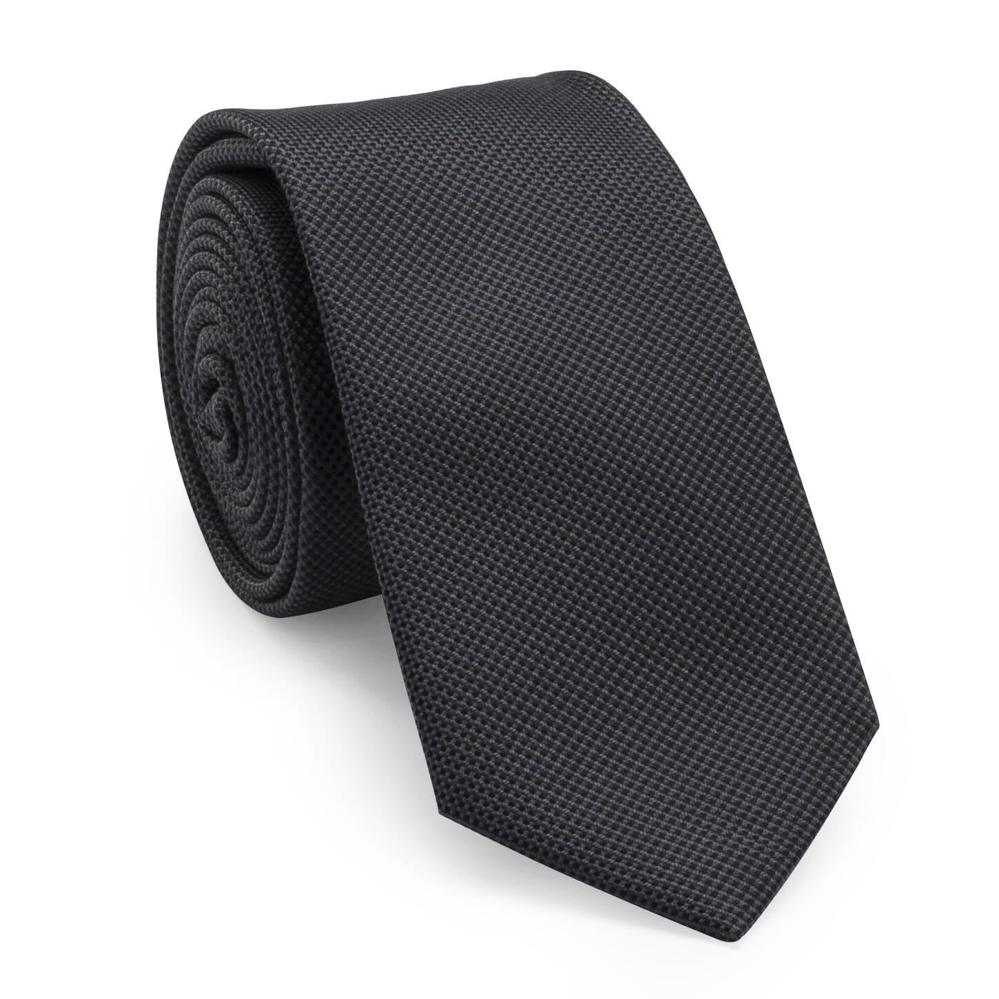 UNA Germany by Klünemann - Kraw. Seide Perla 6,0 cm von UNA Germany by Klünemann