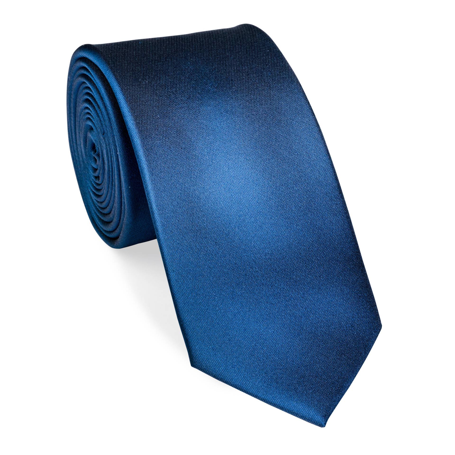 UNA Germany by Klünemann - Kraw. Seide Plain 6,0 cm von UNA Germany by Klünemann