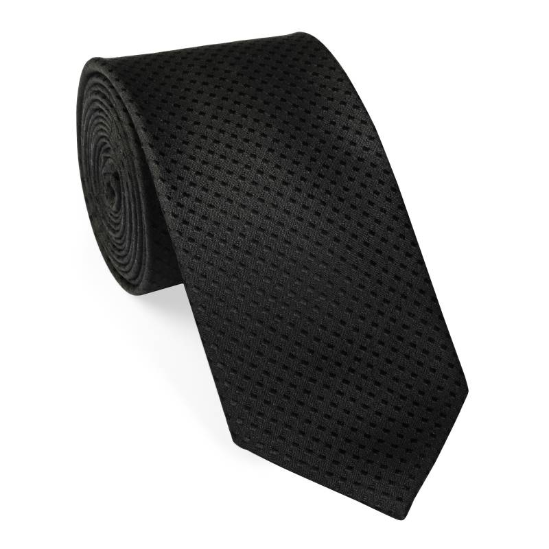 UNA Germany by Klünemann - Kraw. Seide Quattro 6,0 cm von UNA Germany by Klünemann