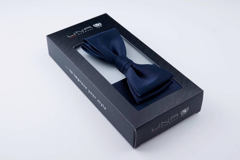 Schleife Classic 4,0 cm mit Tuch i.K.