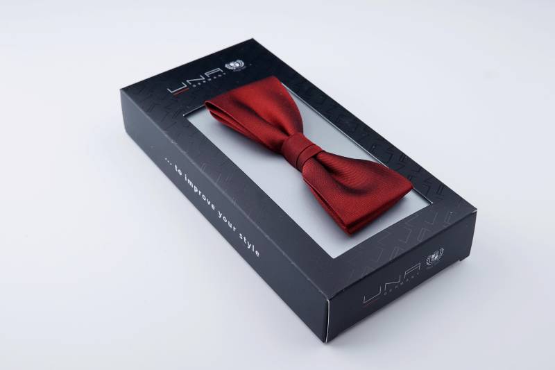 UNA Germany by Klünemann - Schleife Seide Plain i.K. von UNA Germany by Klünemann